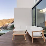 Sunflowers House - Architectural Icon With Infinity Pool * El Port De La Selva