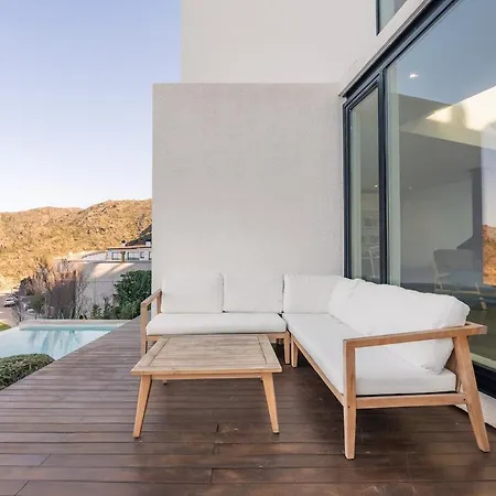 Sunflower House Iconic Infinity Pool * El Port De La Selva